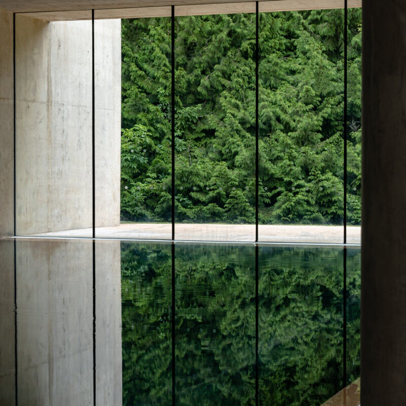 Cowley Manor Experimental
