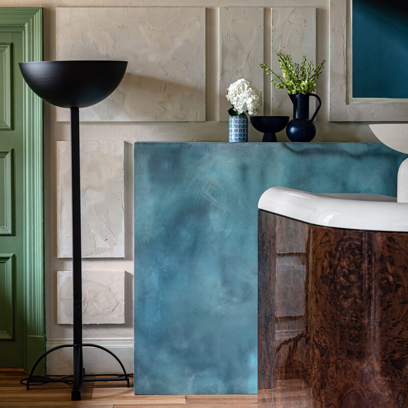 Cowley Manor Experimental