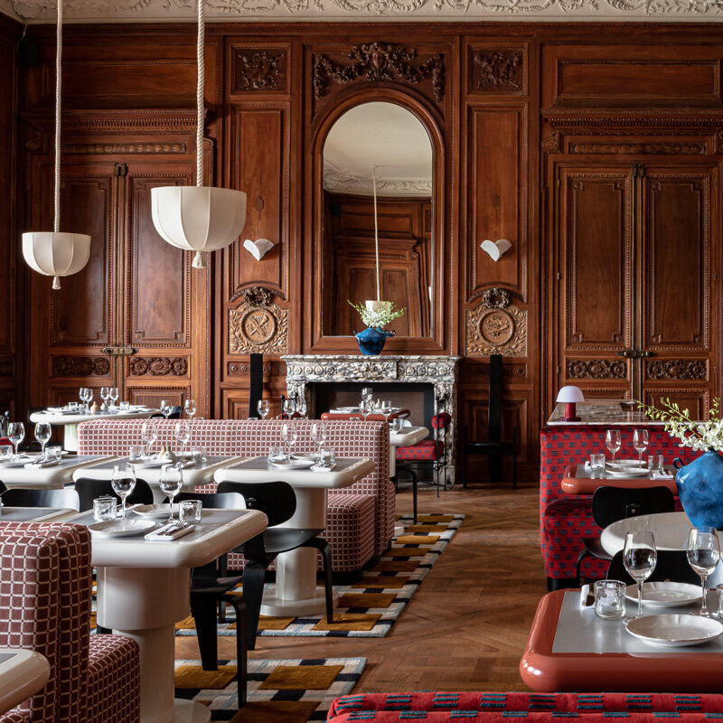 Cowley Manor Experimental