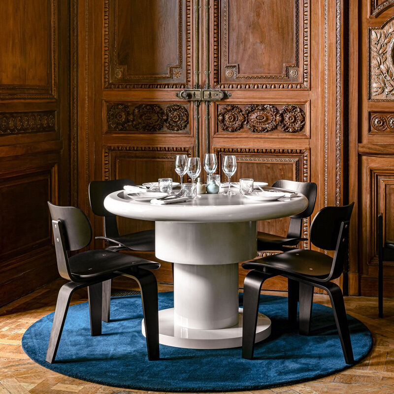 Cowley Manor Experimental