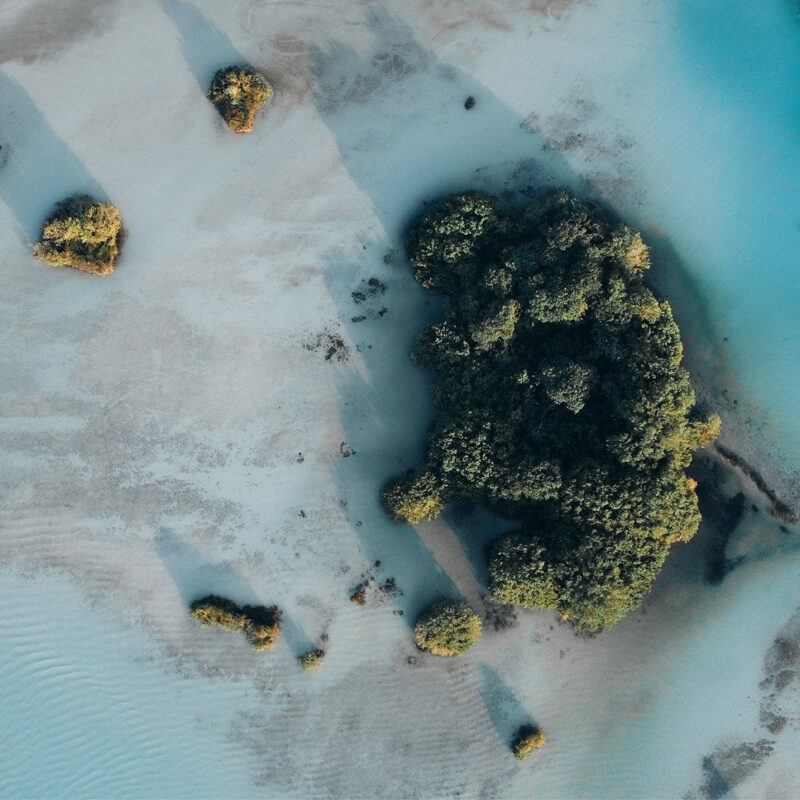 Boca de Agua Bacalar