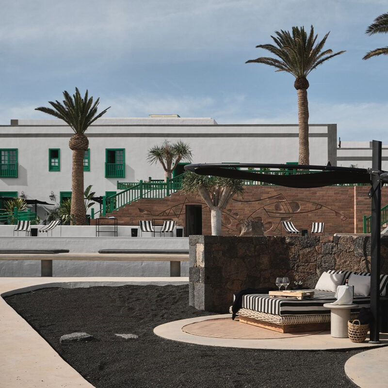 Hotel Cesar Lanzarote