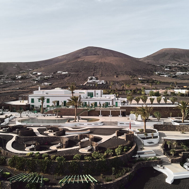 Hotel Cesar Lanzarote