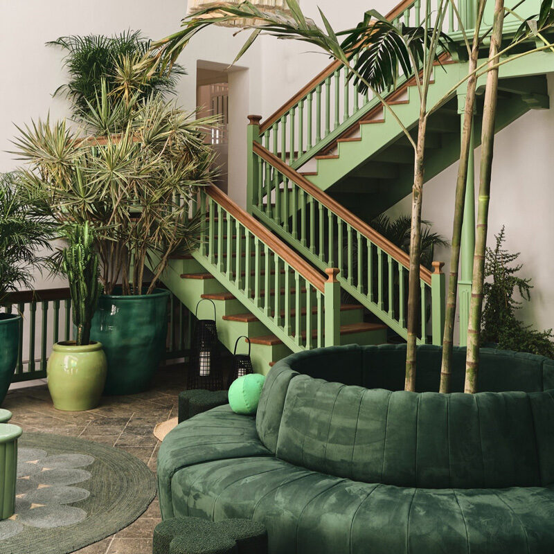 Hotel Cesar Lanzarote