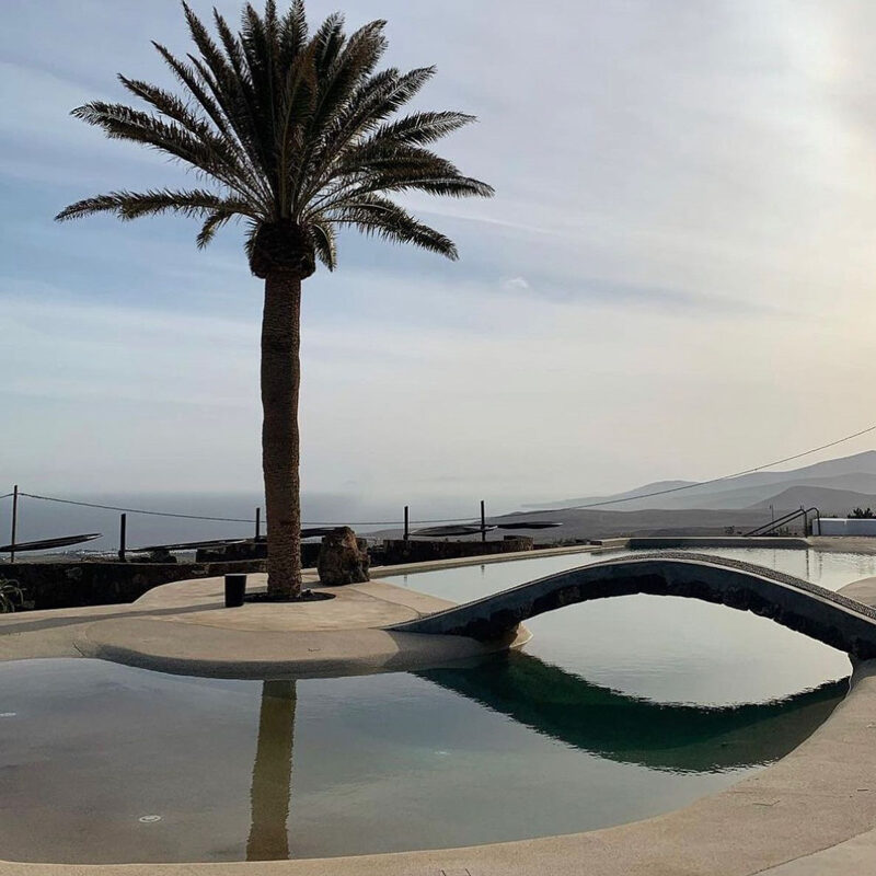 Hotel Cesar Lanzarote