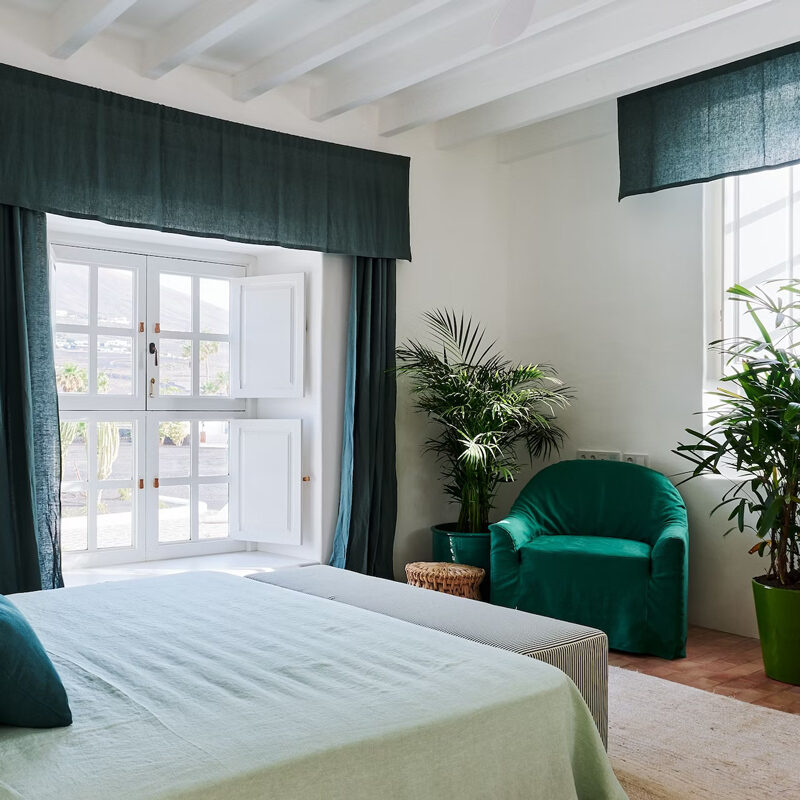 Hotel Cesar Lanzarote