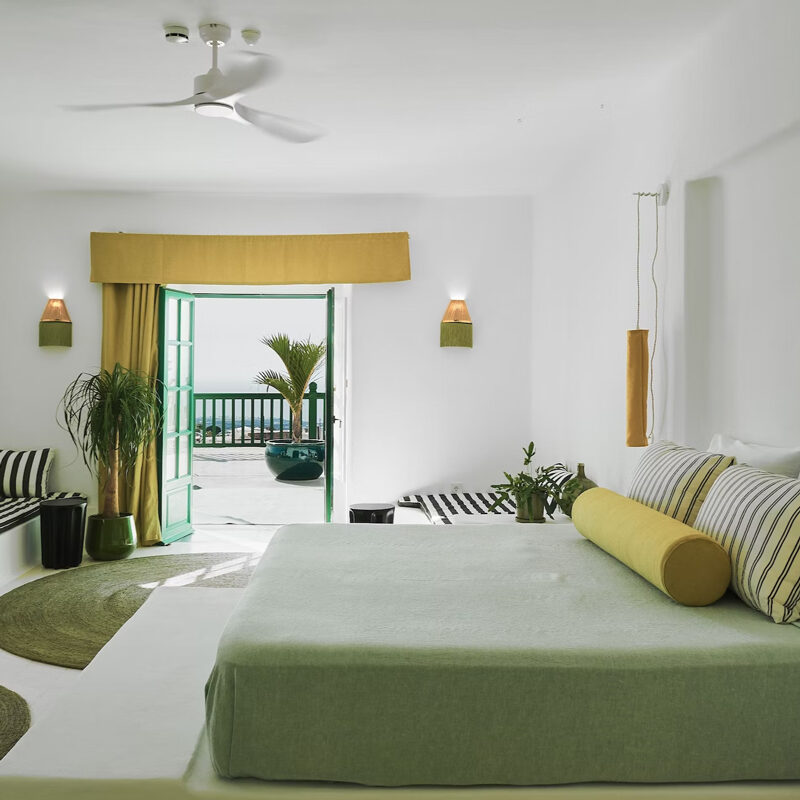 Hotel Cesar Lanzarote