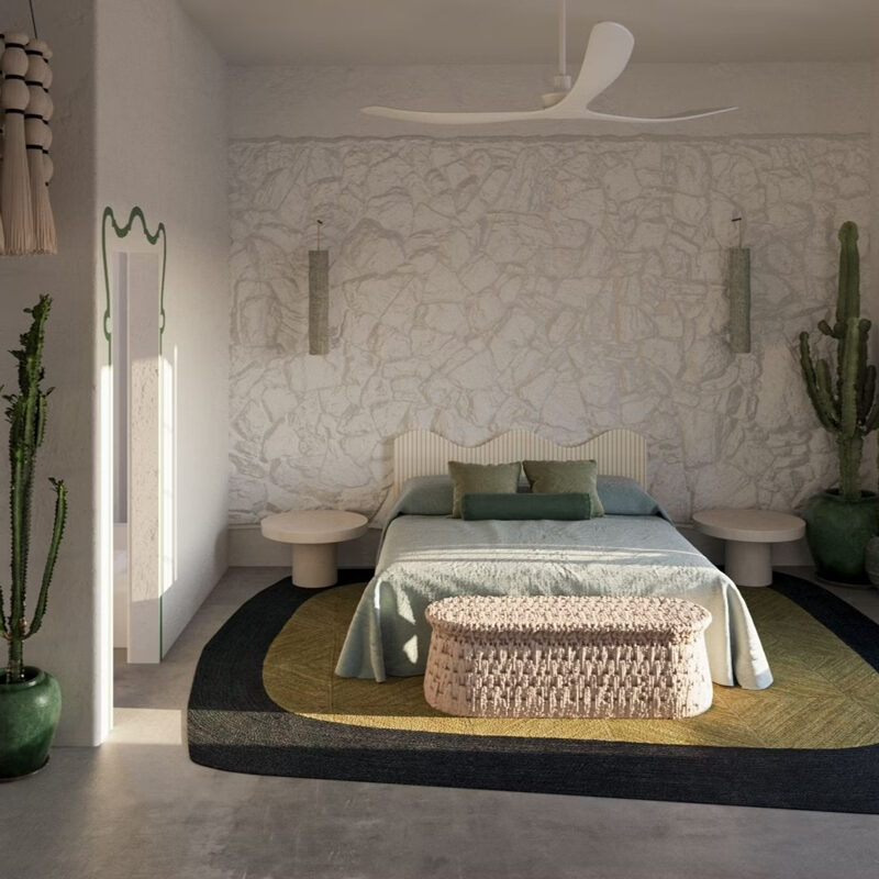 Hotel Cesar Lanzarote
