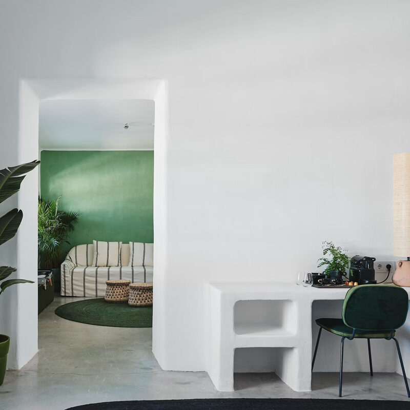 Hotel Cesar Lanzarote