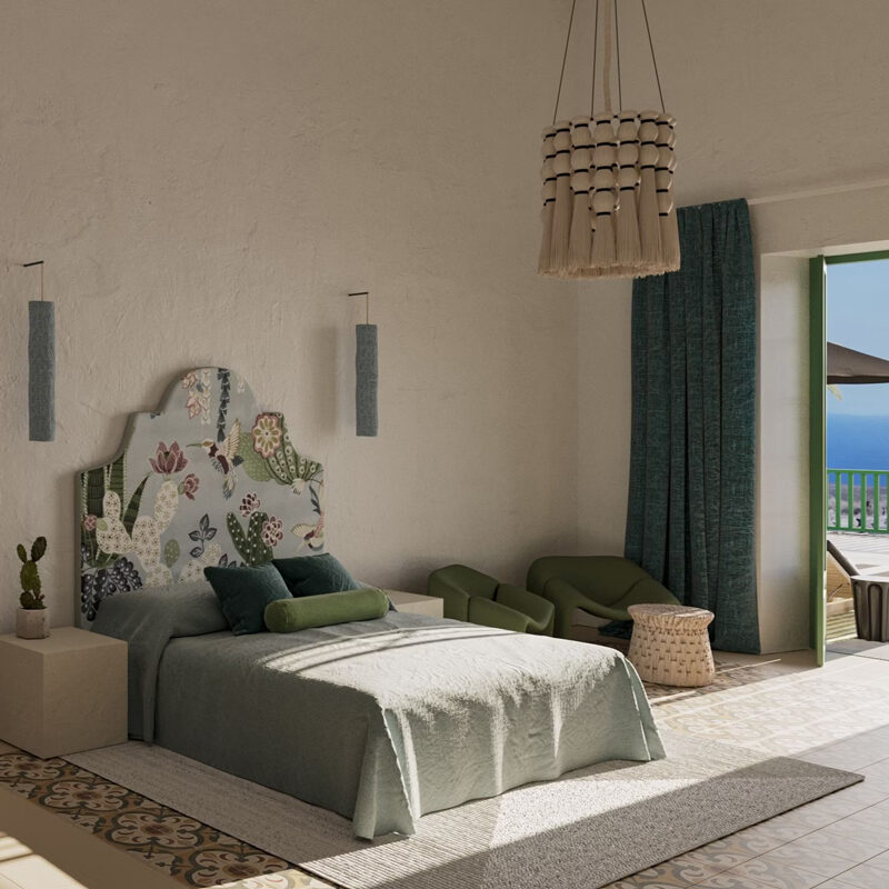 Hotel Cesar Lanzarote