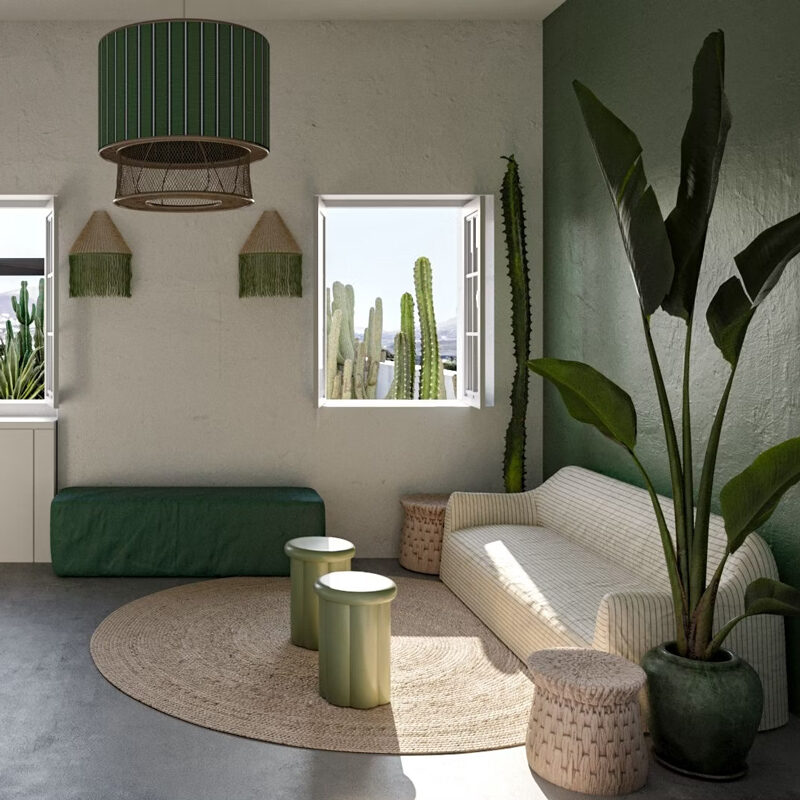 Hotel Cesar Lanzarote