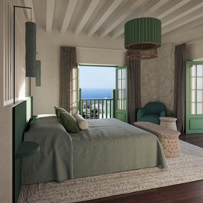 Hotel Cesar Lanzarote