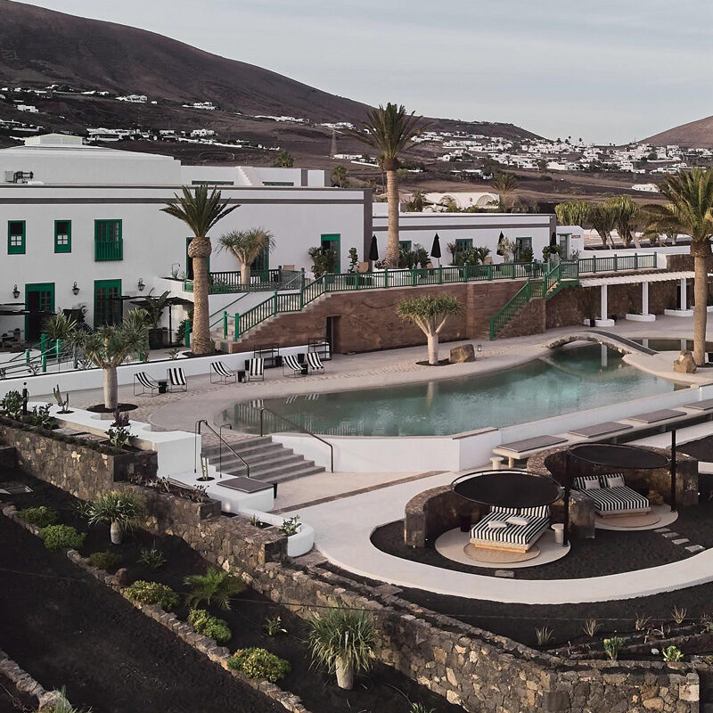 Hotel Cesar Lanzarote