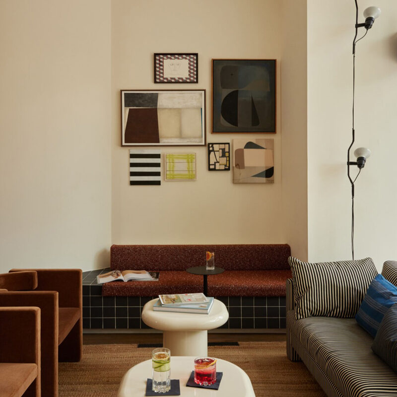 Morgan & Mees Rotterdam