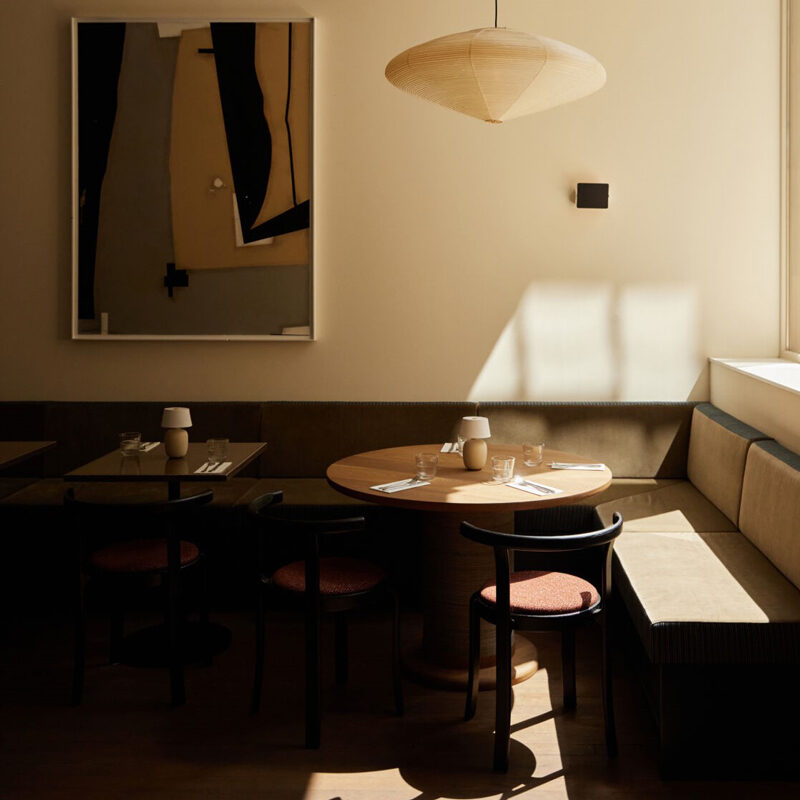 Morgan & Mees Rotterdam