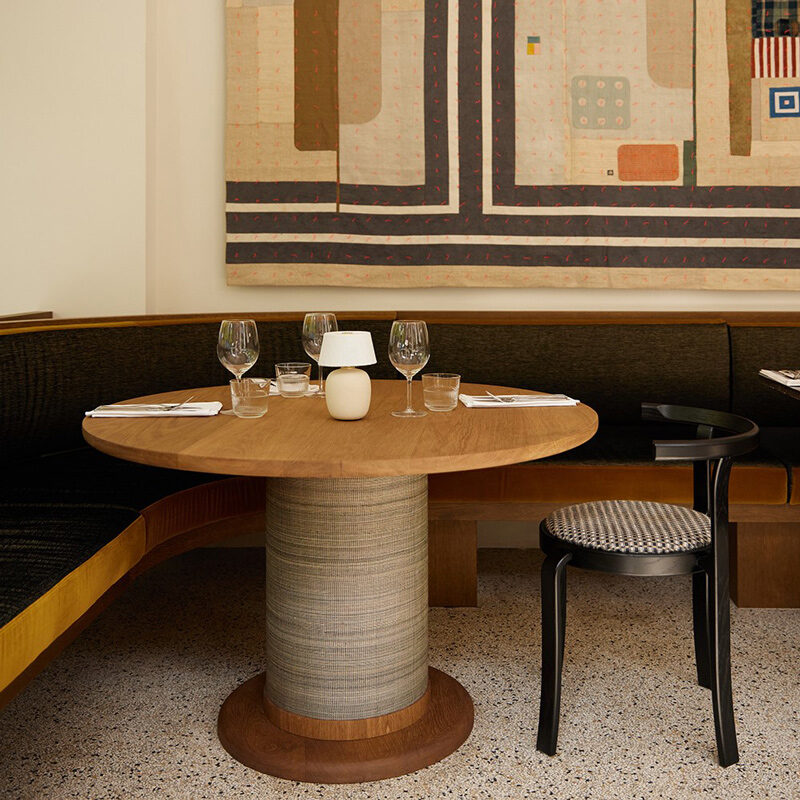 Morgan & Mees Rotterdam