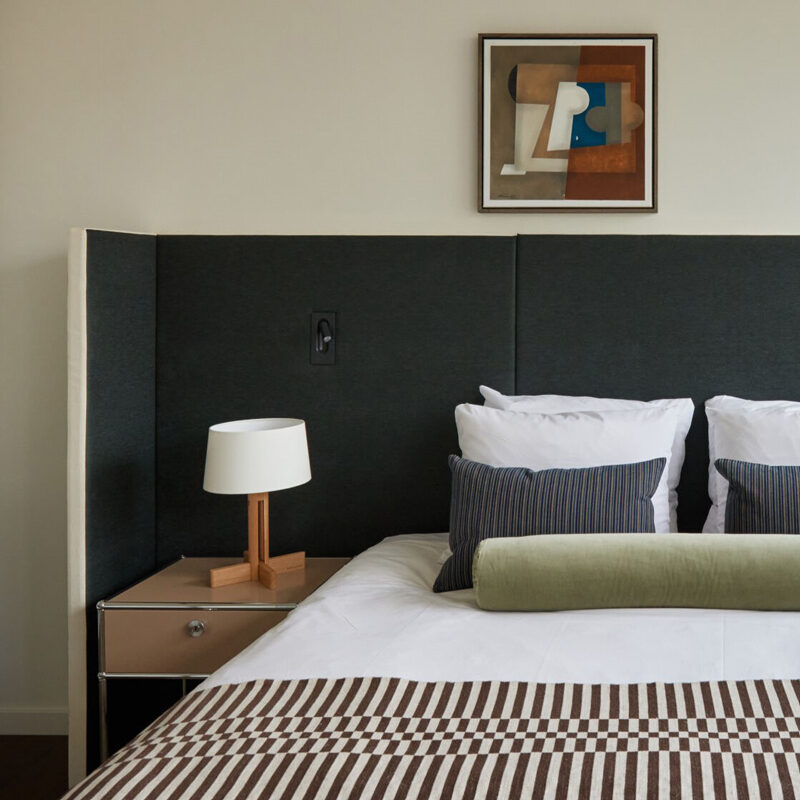 Morgan & Mees Rotterdam