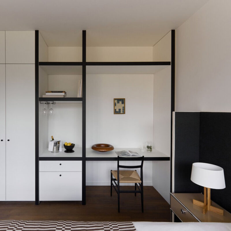 Morgan & Mees Rotterdam