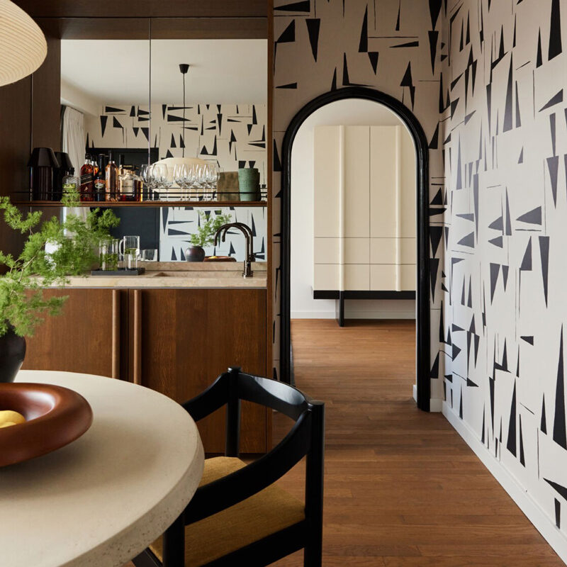 Morgan & Mees Rotterdam