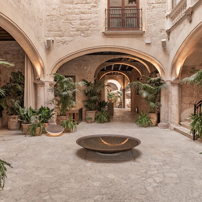 Nobis Hotel Palma