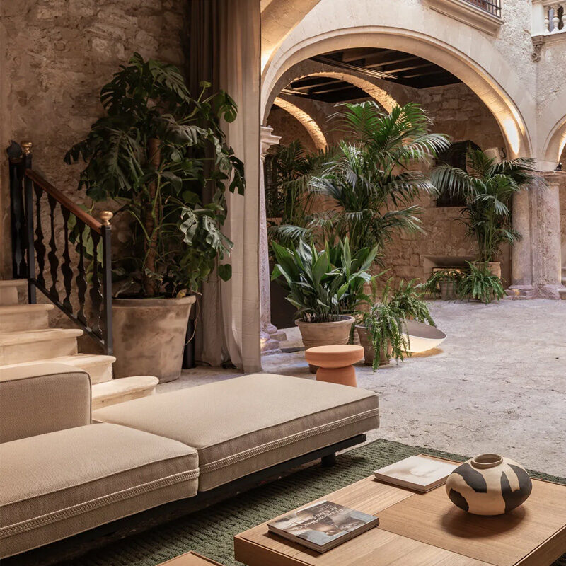 Nobis Hotel Palma