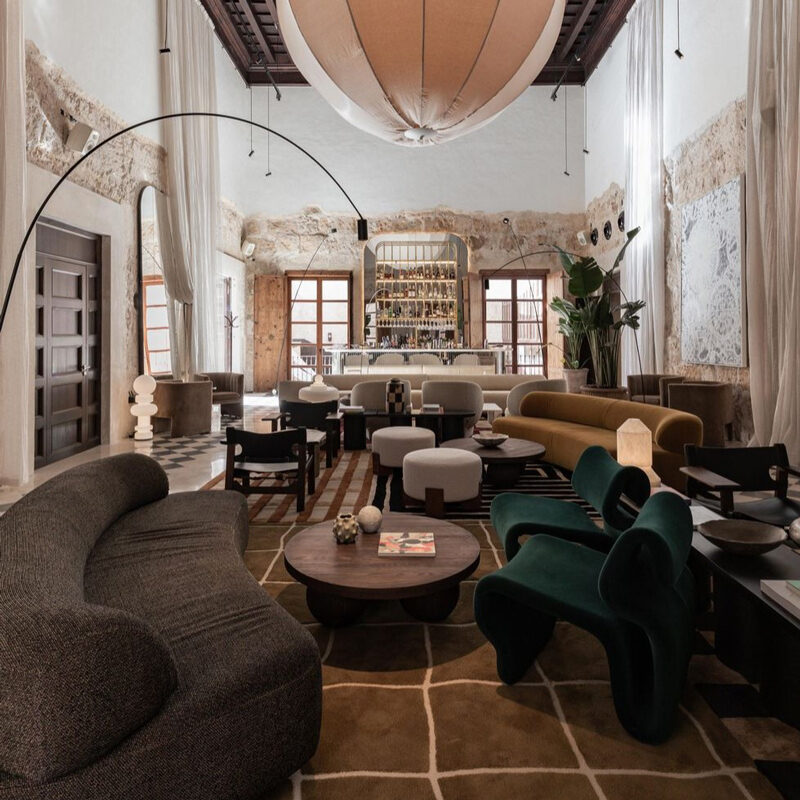 Nobis Hotel Palma