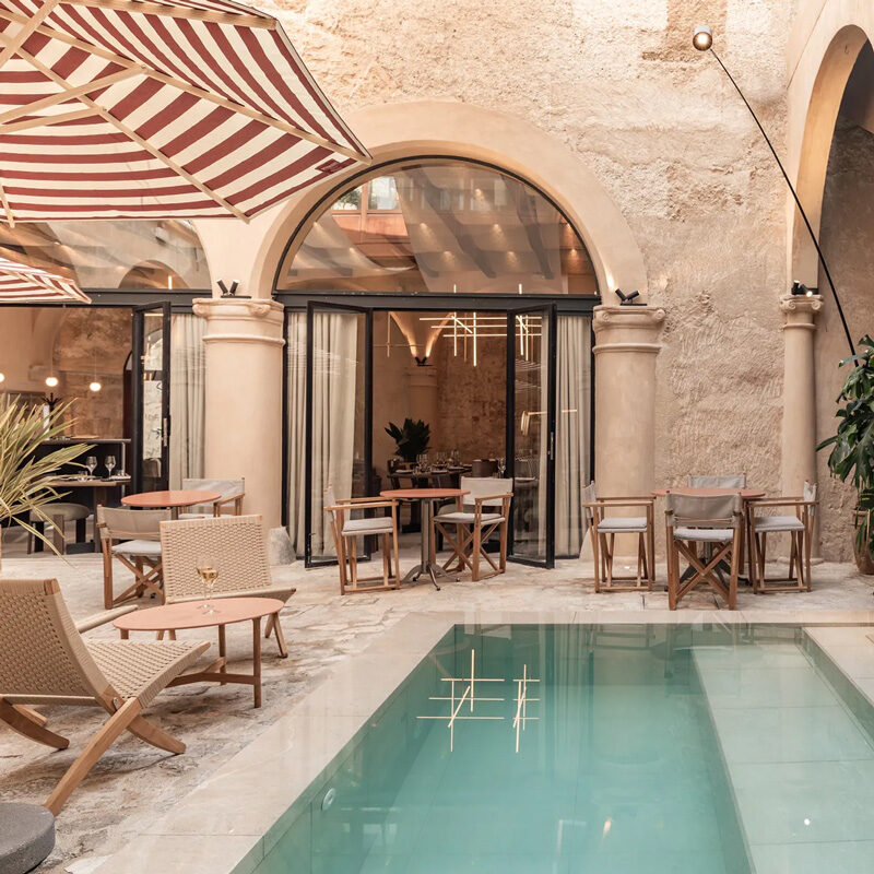 Nobis Hotel Palma