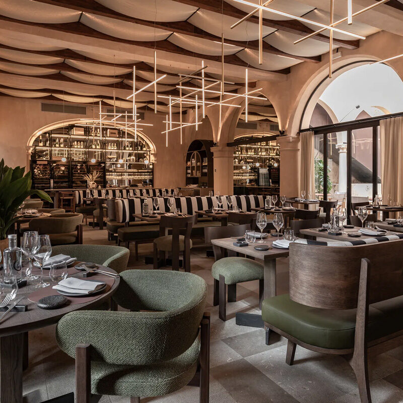 Nobis Hotel Palma