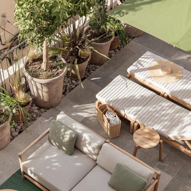 Nobis Hotel Palma