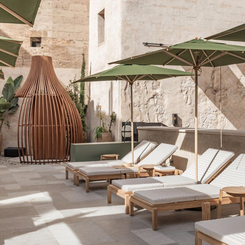 Nobis Hotel Palma