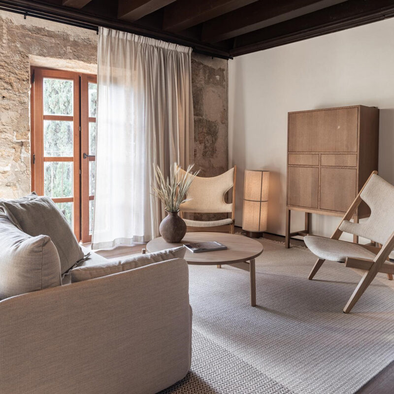 Nobis Hotel Palma