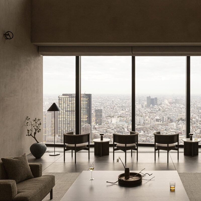 Bellustar Tokyo, a Pan Pacific Hotel