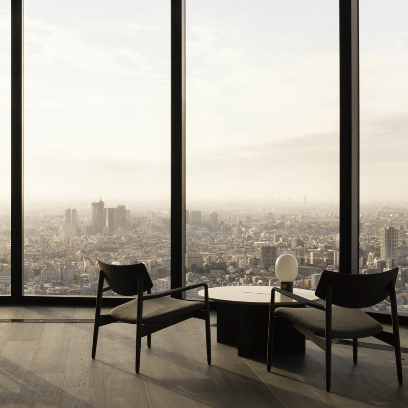Bellustar Tokyo, a Pan Pacific Hotel