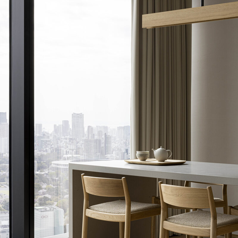 Bellustar Tokyo, a Pan Pacific Hotel