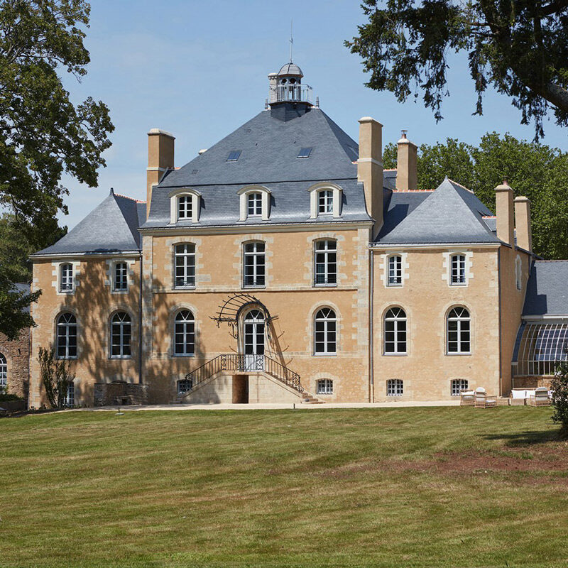 Domaine Le Mezo