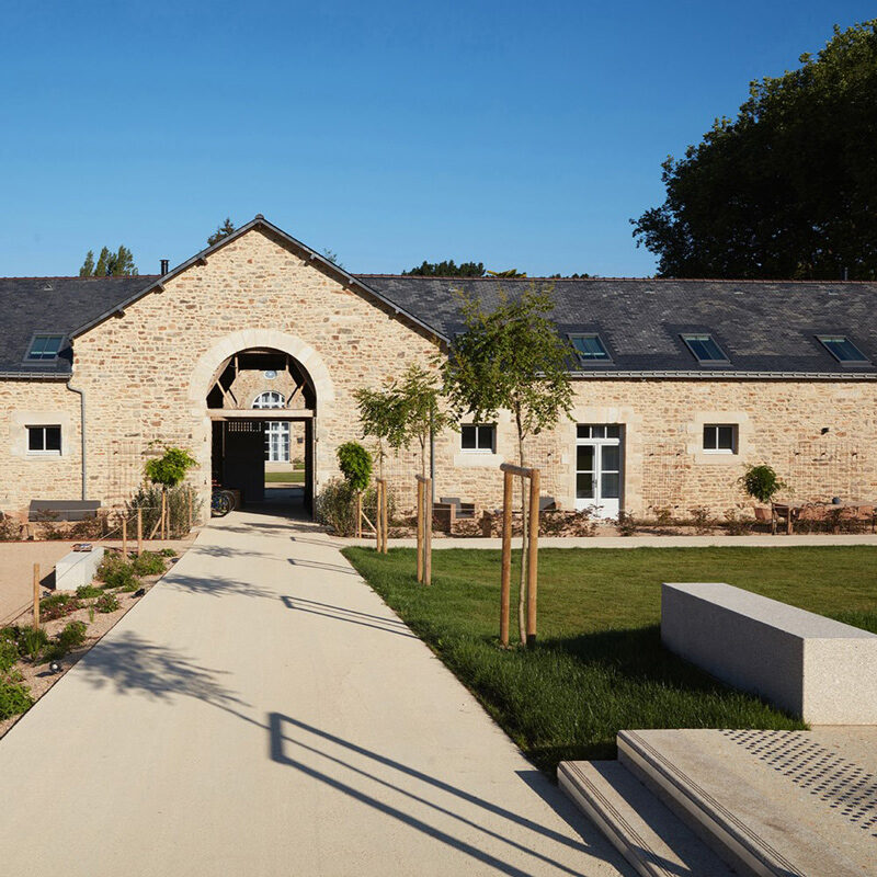 Domaine Le Mezo