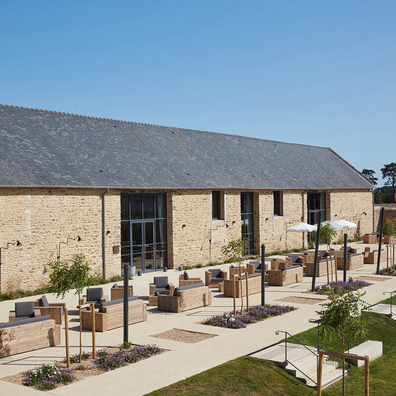 Domaine Le Mezo