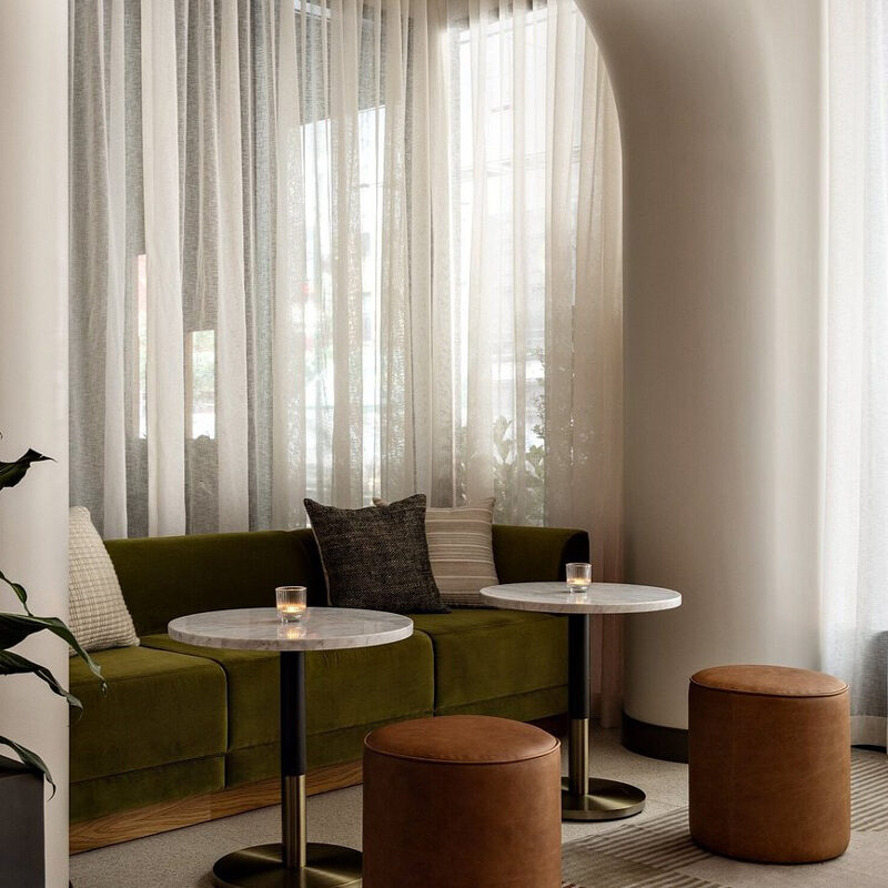Kimpton Hotel Theta