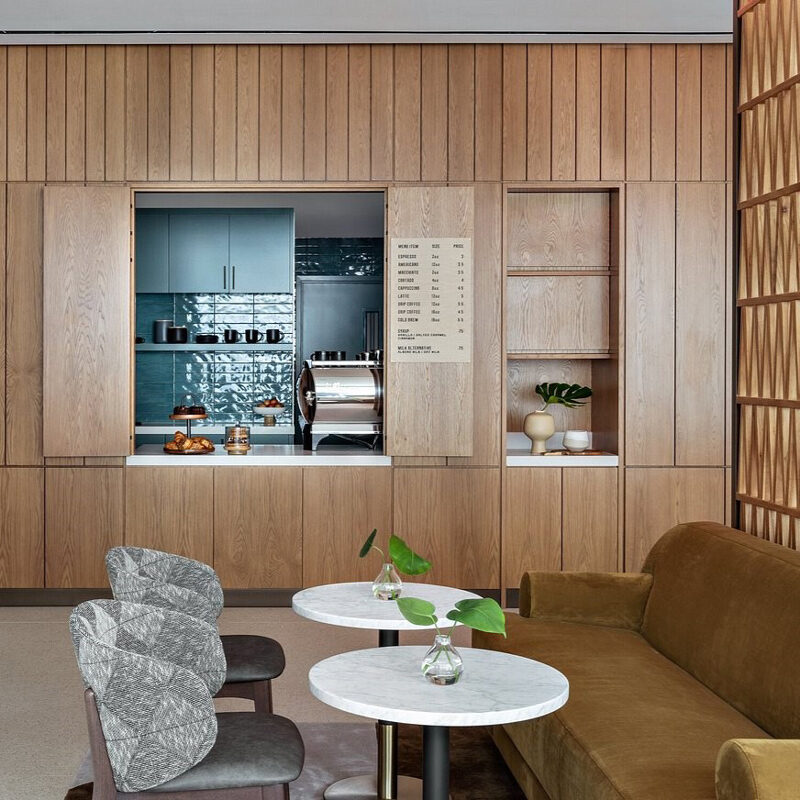 Kimpton Hotel Theta