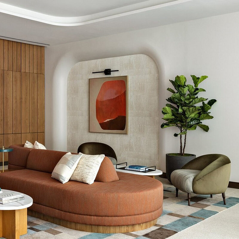 Kimpton Hotel Theta