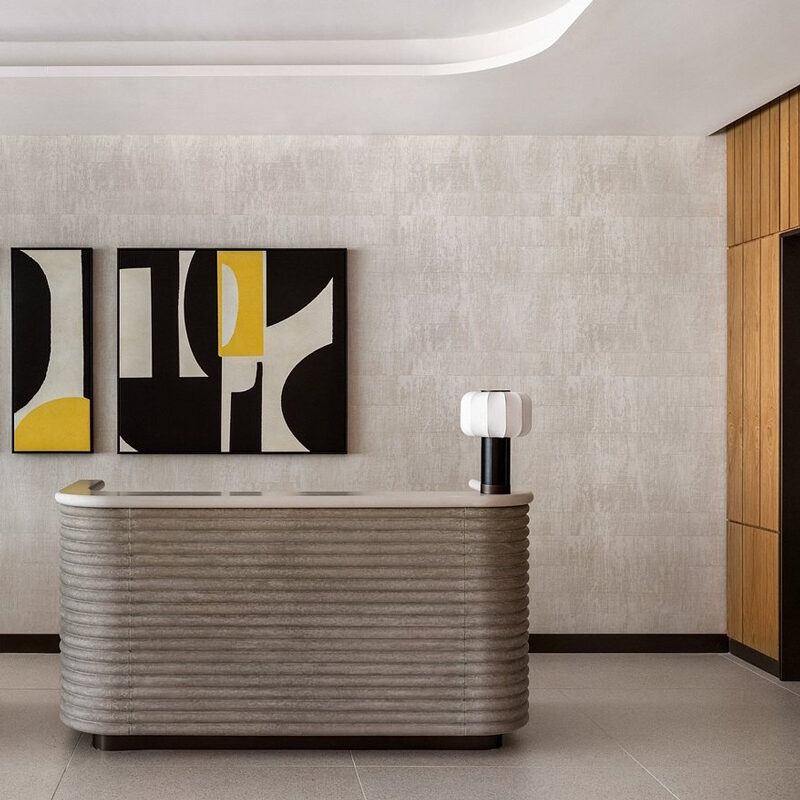 Kimpton Hotel Theta
