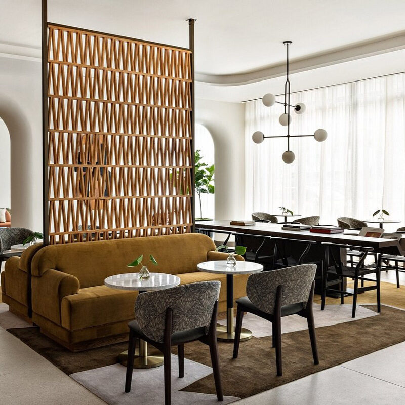 Kimpton Hotel Theta