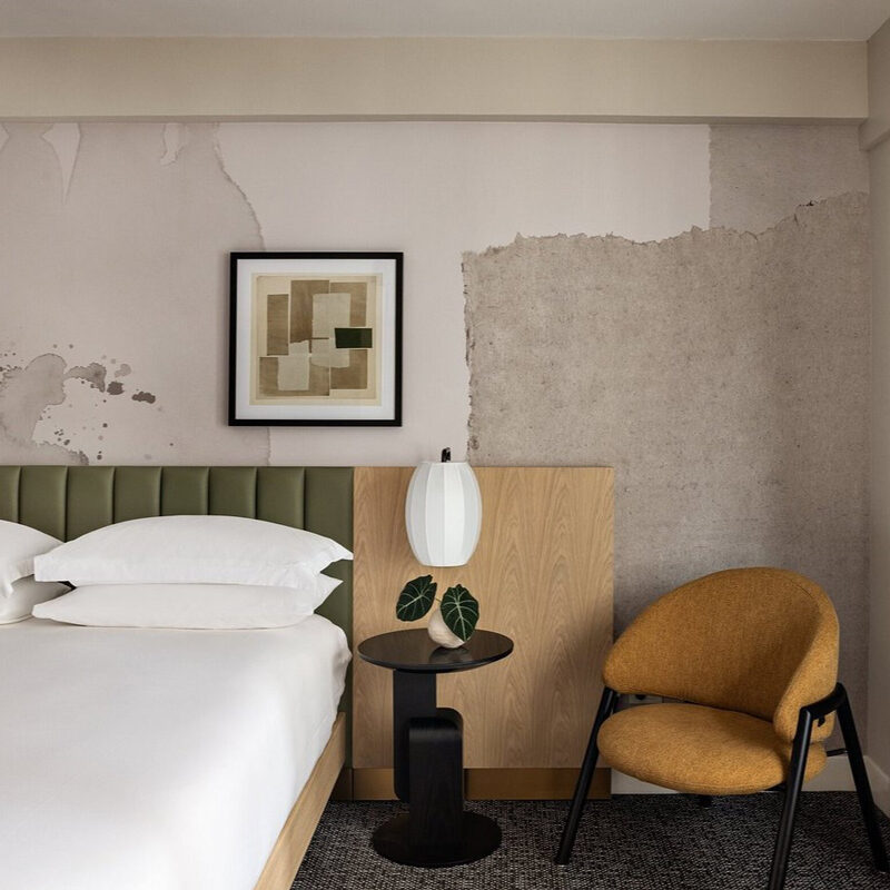 Kimpton Hotel Theta
