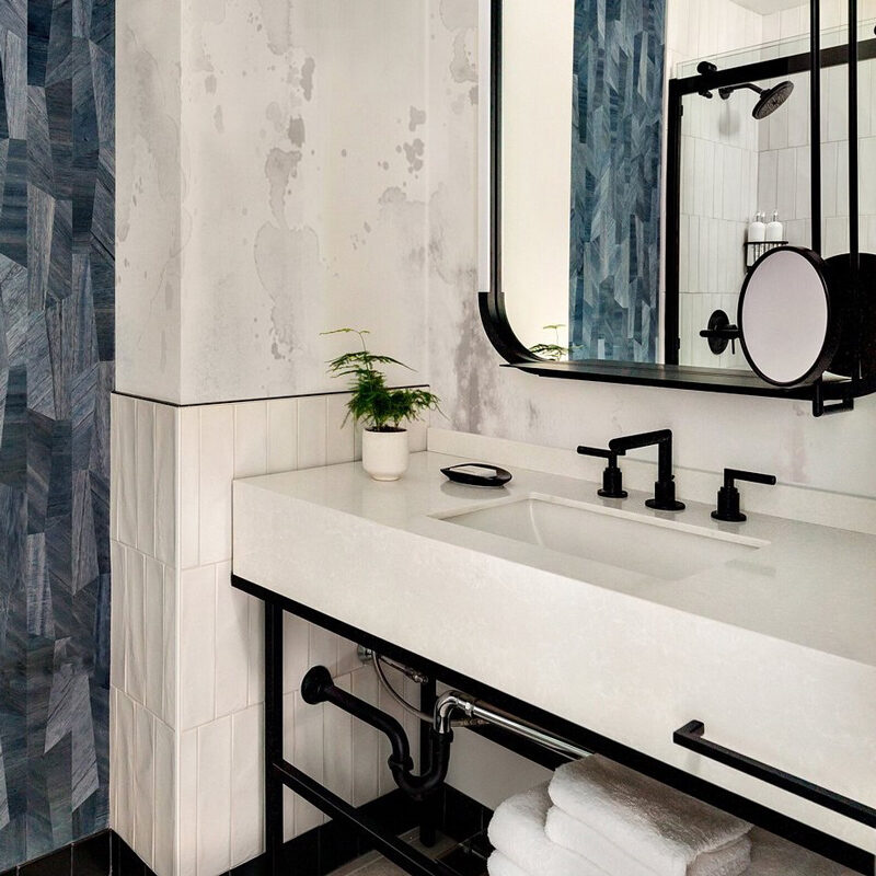 Kimpton Hotel Theta