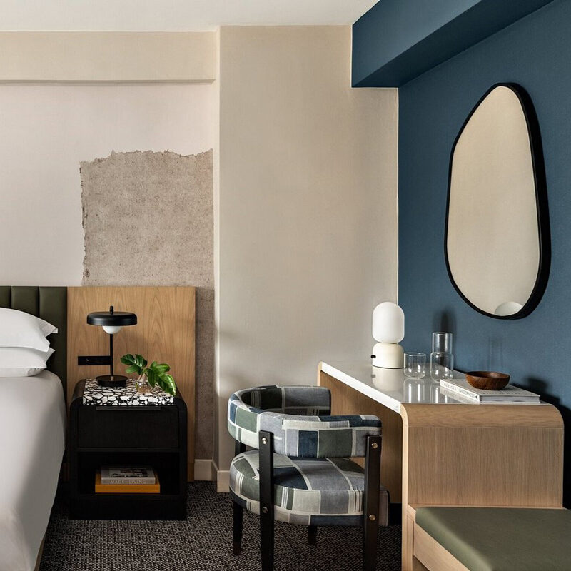 Kimpton Hotel Theta