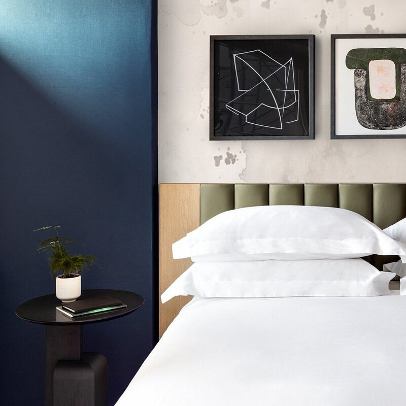 Kimpton Hotel Theta