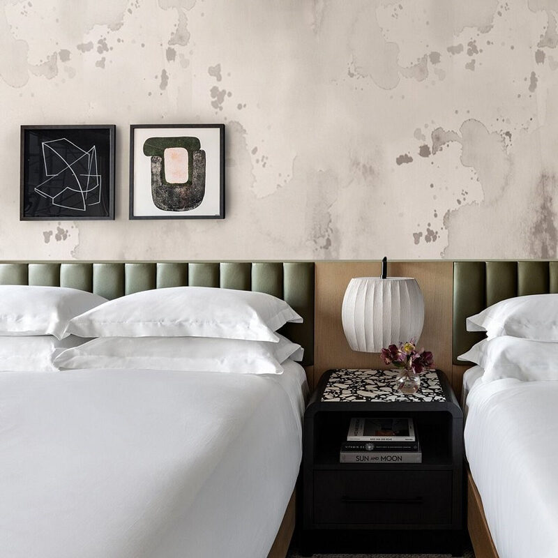 Kimpton Hotel Theta