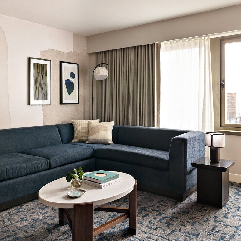Kimpton Hotel Theta
