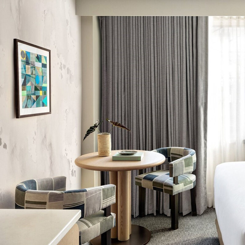 Kimpton Hotel Theta