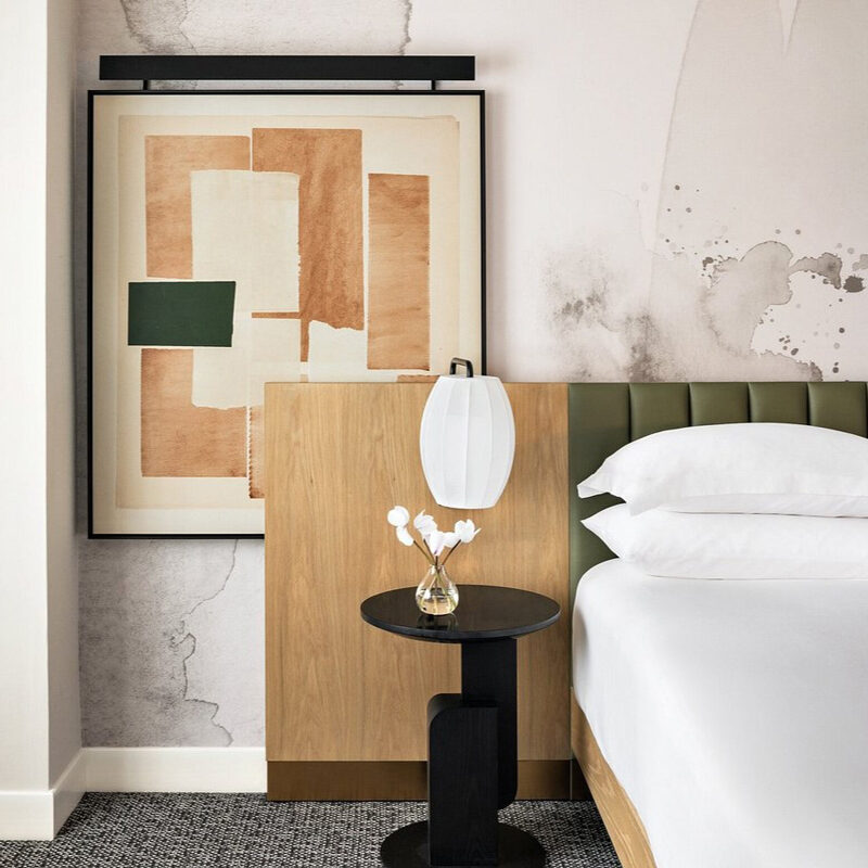 Kimpton Hotel Theta